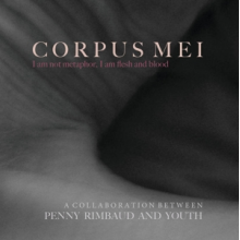 Rimbaud, Penny & Youth - Corpus Mei