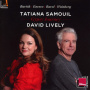 Samouil, Tatiana & David Lively - Gypsy Journey