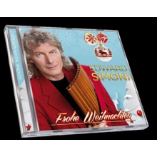 Simoni, Edward - Frohe Weihnachten