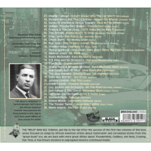 V/A - Motorvatin' Vol.3