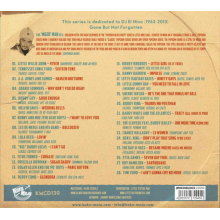 V/A - Popcorn Story Vol.1