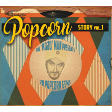V/A - Popcorn Story Vol.1