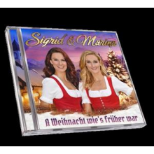 V/A - Sigrid & Marina