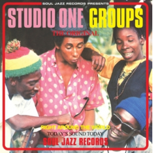 Various - Studio One Groups