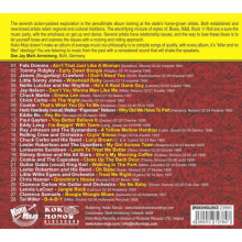 V/A - Southern Bred Vol.19 - Louisiana R&B Rockers