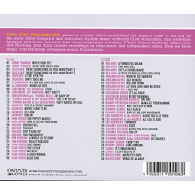 V/A - Soul City Philadelphia