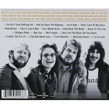 Bachman-Turner Overdrive - You Ain't Seen Nothing Yet: the Collection