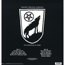 Vital Remains - Into Cold Darkness