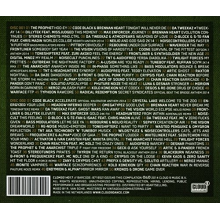 Various - Hardstyle Top 100 2014