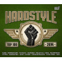Various - Hardstyle Top 100 2014