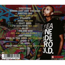 B.O.B - Livin the Dream