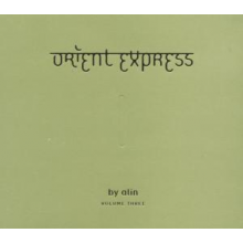 V/A - Orient Express Vol. 3