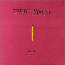 Various - Orient Express Vol.2 -13t