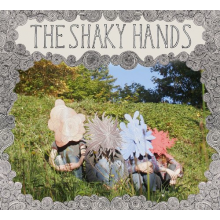 Shaky Hands, the - Shaky Hands