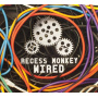 Recess Monkey - Wired