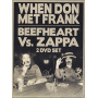Documentary - Beefheart Vs. Zappa - When Don Met Frank