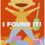 Rymer, Brady - I Found It