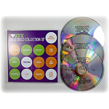 V/A - Zyx Italo Disco Collection 17