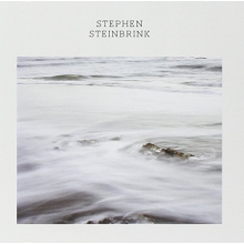 Steinbrink, Stephen - Arranged Waves