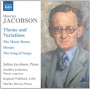 Jacobson, M. - Theme and Variations