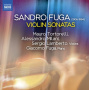 Fuga, S. - Violin Sonatas