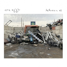 Egge, Ana - Between Us