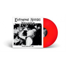 Extreme Noise Terror - Burladingen 1988