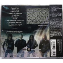 Fates Warning - Spectre Within