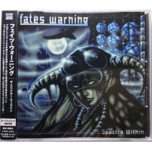 Fates Warning - Spectre Within