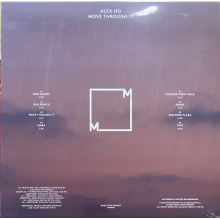 Ho, Alex - Move Through It