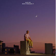 Ho, Alex - Move Through It