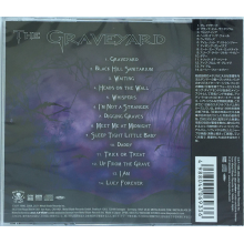 King Diamond - The Graveyard