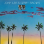Lee, John & Gerry Brown - Mango Sunrise