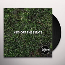 Reytons - Kids Off the Estate
