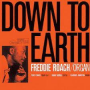 Roach, Freddie - Down To Earth