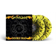 Six Feet Under - Double Dead Redux