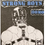 Strong Boys - 7-Homo (Col)