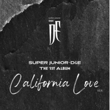 Super Junior D&E - Countdown