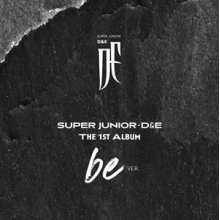 Super Junior D&E - Countdown