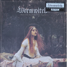Wormwitch - Heaven That Dwells Within