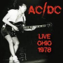Ac/Dc - Live Ohio 1978
