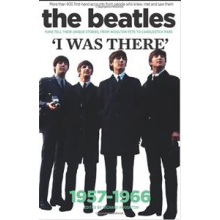 Book - I Was There