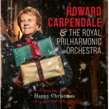 Howard Carpendale, Royal Philharmonic Orchestra - Happy Christmas