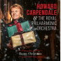 Howard Carpendale, Royal Philharmonic Orchestra - Happy Christmas