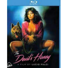 Movie - Devil's Honey