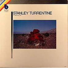 Turrentine, Stanley - In Memory of