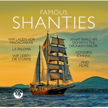 V/A - Famous Shanties