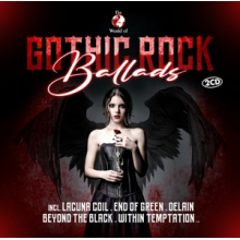 V/A - Gothic Rock Ballads