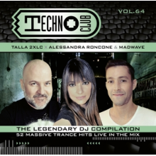 V/A - Techno Club Vol. 64