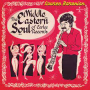 Baronian, Souren - Middle Eastern Soul of Carlee Records